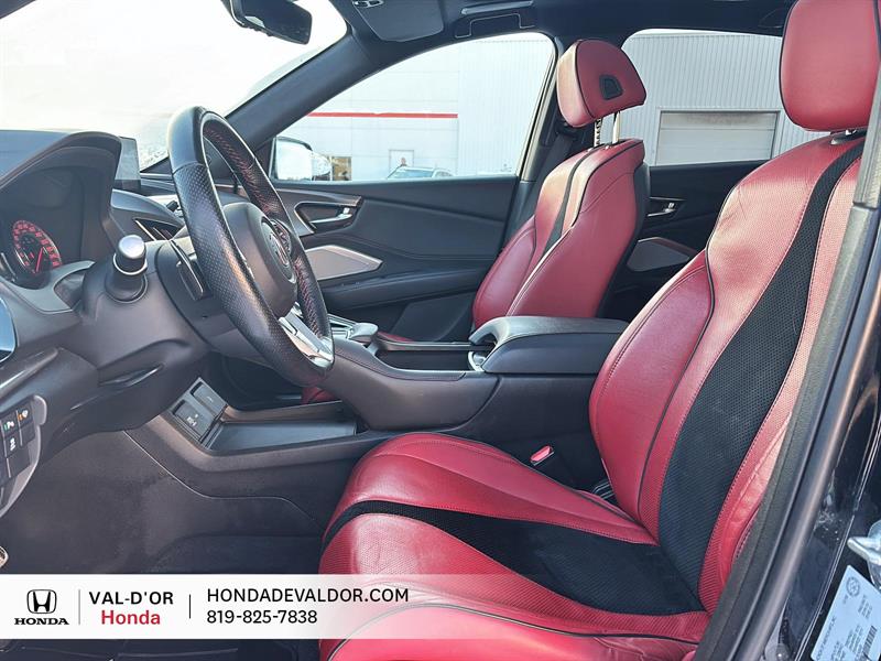 acura RDX 2021 - 8