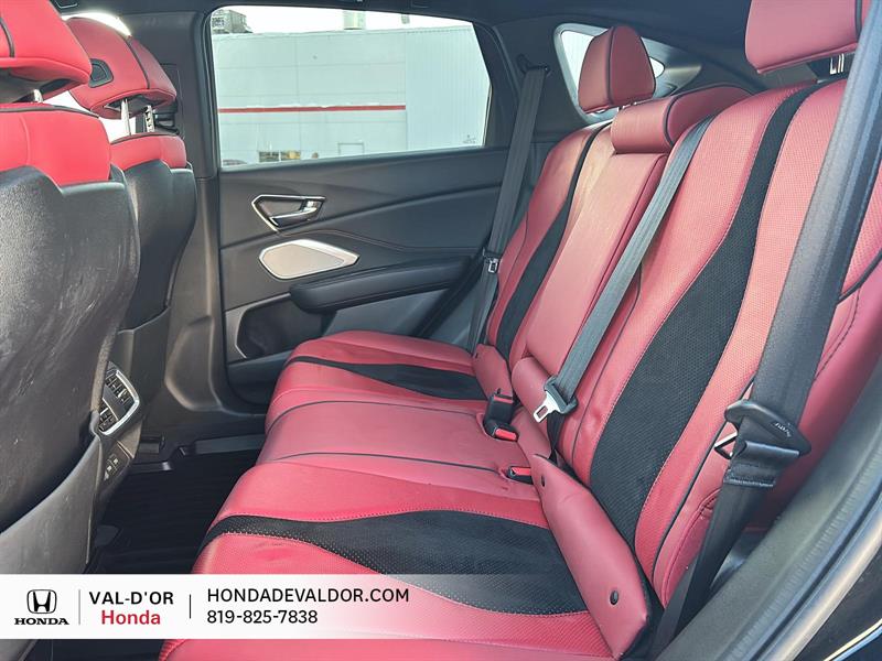 acura RDX 2021 - 9