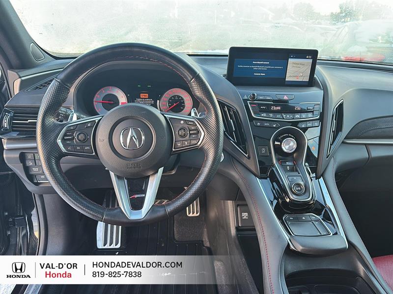 acura RDX 2021 - 10