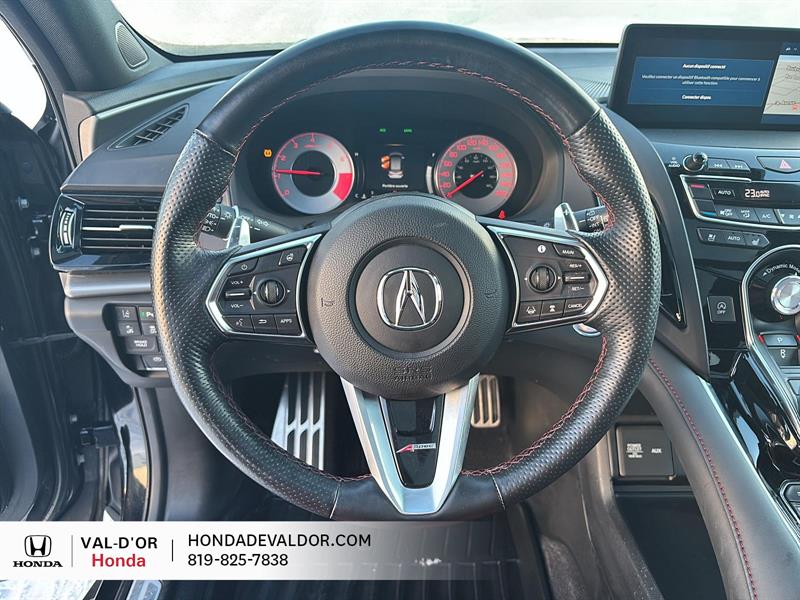 acura RDX 2021 - 11
