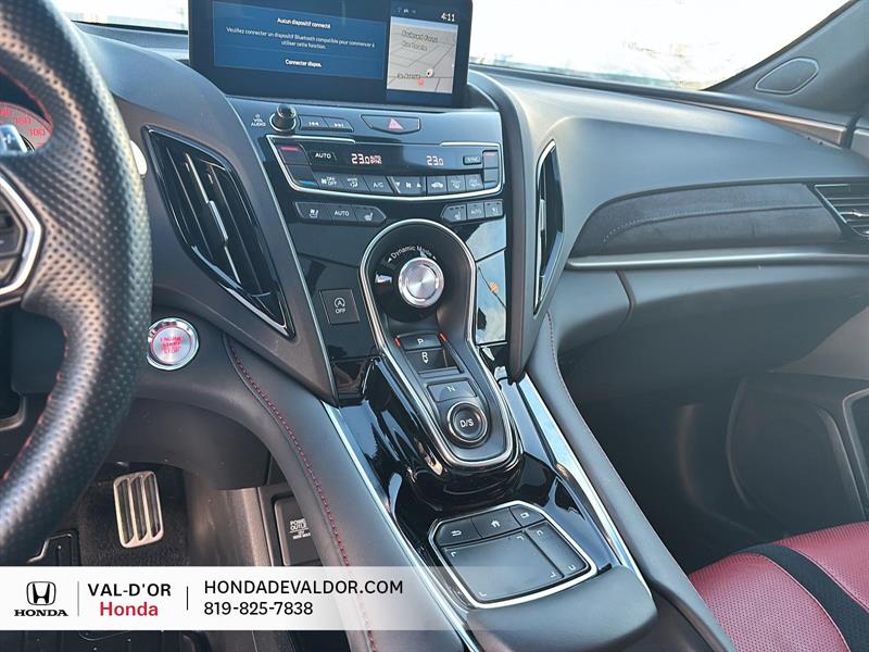 acura RDX 2021 - 12