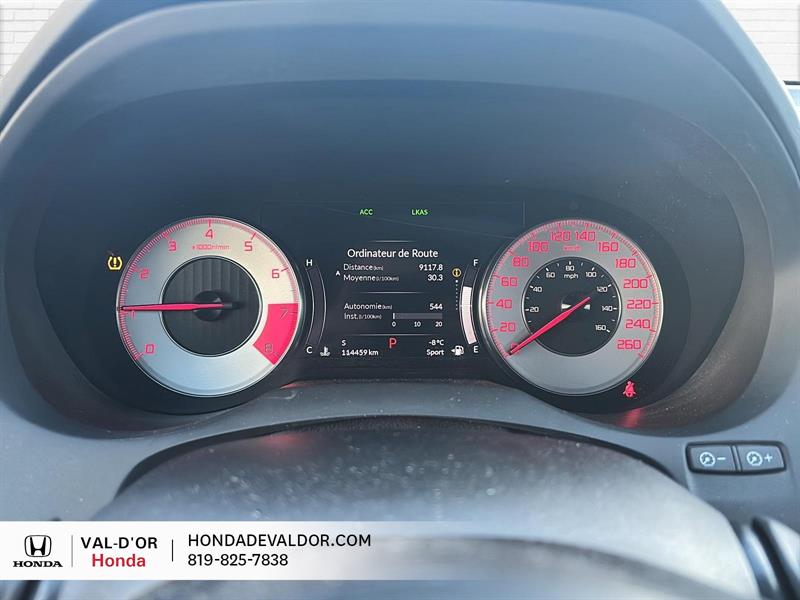 acura RDX 2021 - 13