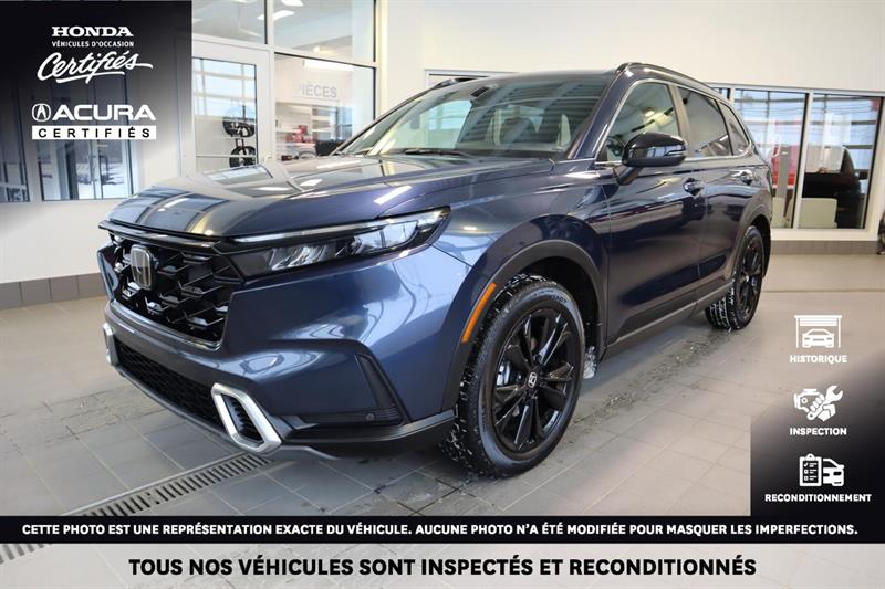 honda CR-V 2023
