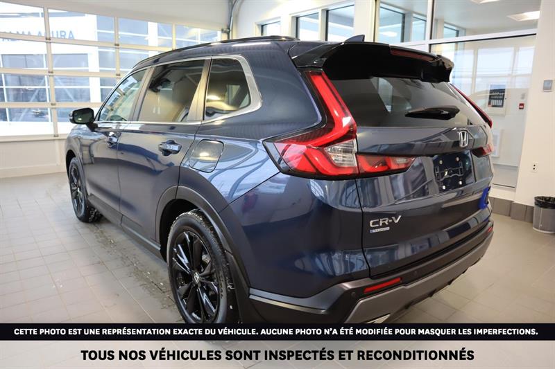 honda CR-V 2023 - 2