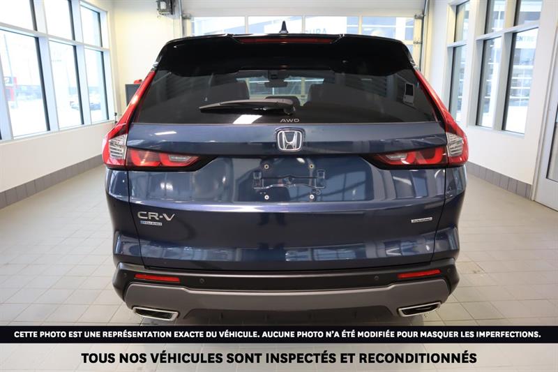 honda CR-V 2023 - 3
