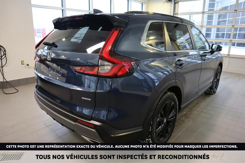 honda CR-V 2023 - 4