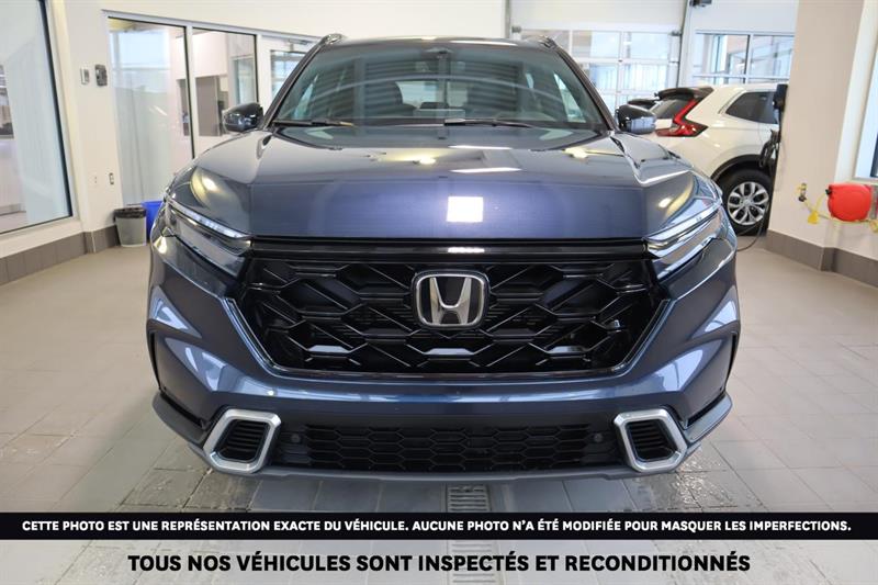 honda CR-V 2023 - 6