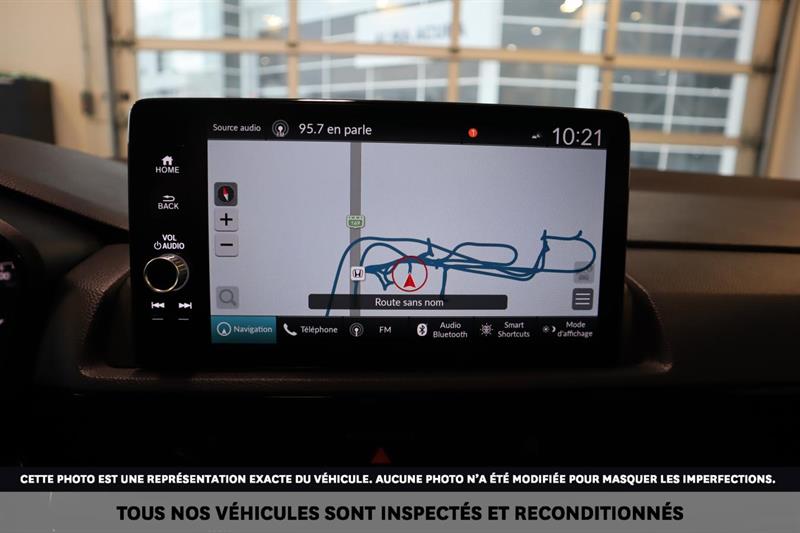 honda CR-V 2023 - 7