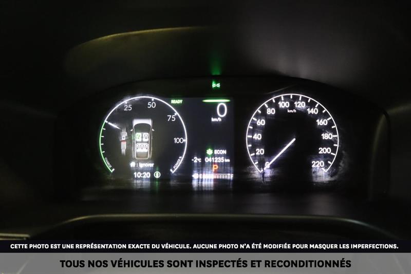 honda CR-V 2023 - 9