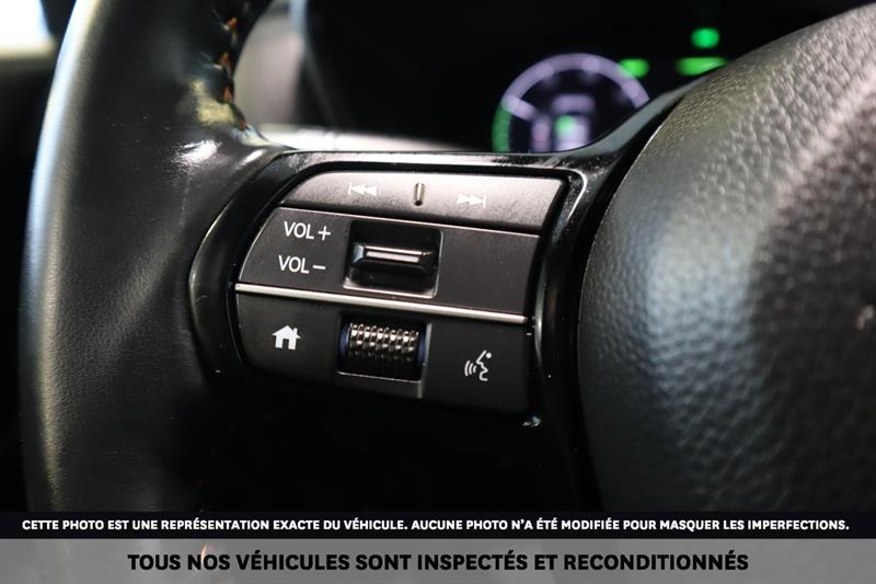 honda CR-V 2023 - 13