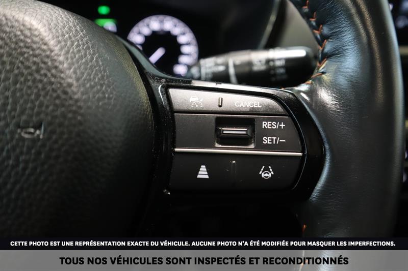 honda CR-V 2023 - 14