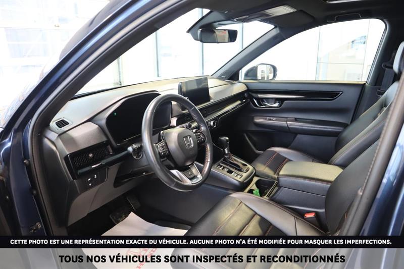 honda CR-V 2023 - 18