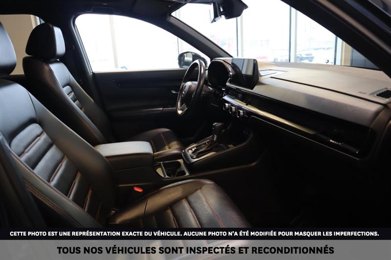 honda CR-V 2023 - 19