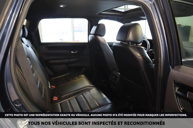honda CR-V 2023 - 20