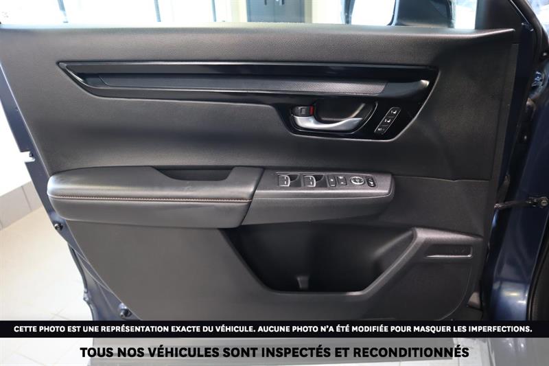 honda CR-V 2023 - 23