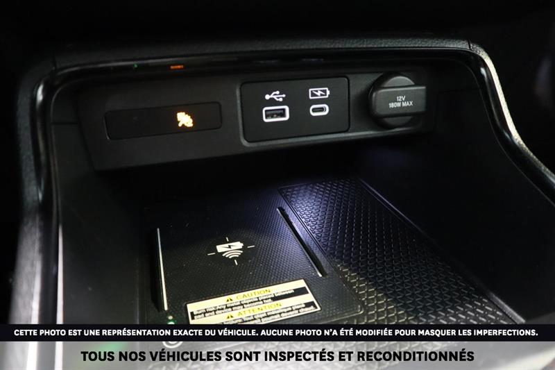 honda CR-V 2023 - 25