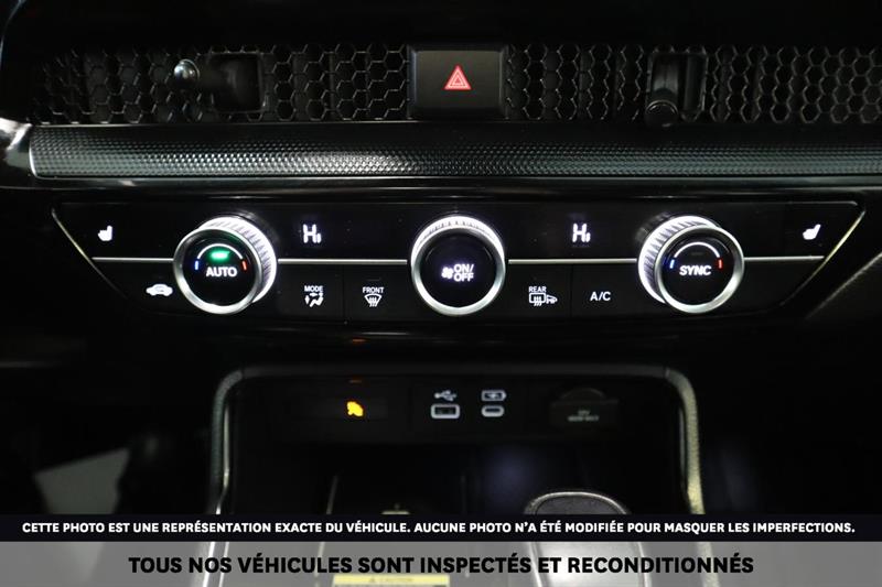 honda CR-V 2023 - 26
