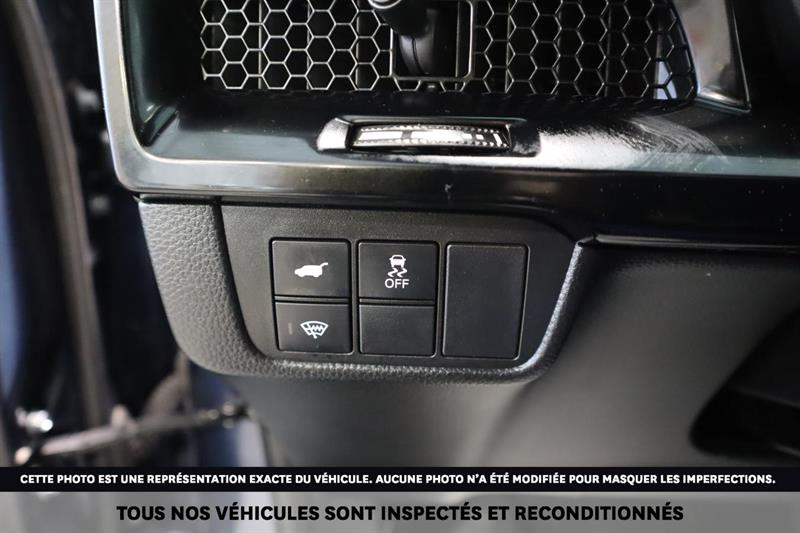 honda CR-V 2023 - 27