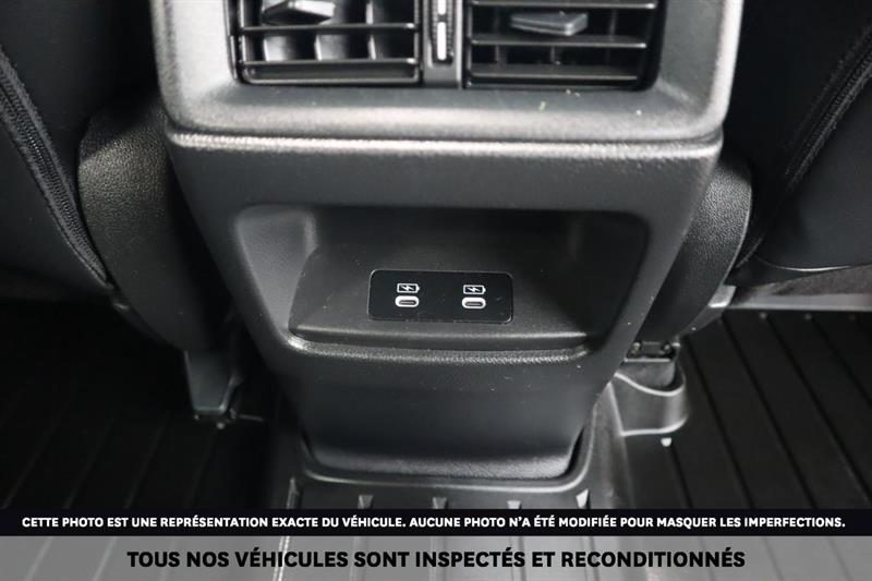 honda CR-V 2023 - 28