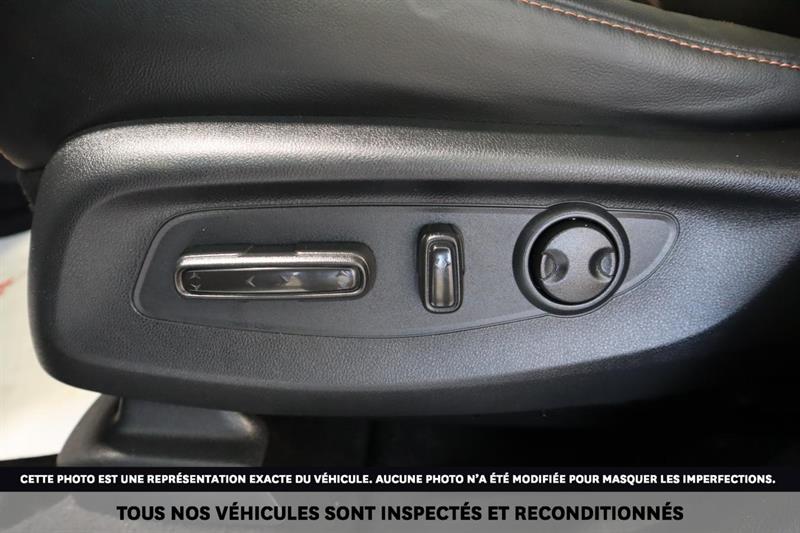 honda CR-V 2023 - 32
