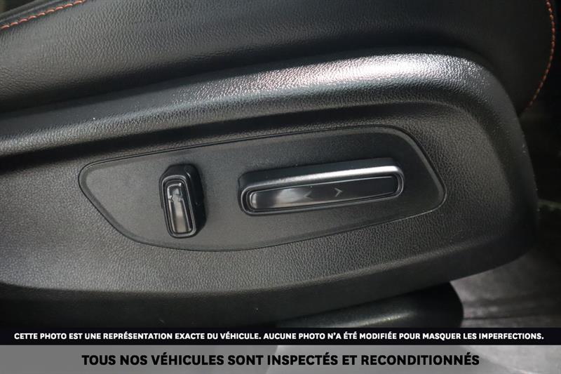 honda CR-V 2023 - 34