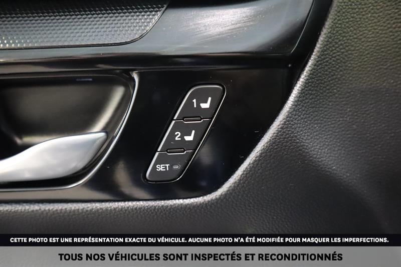 honda CR-V 2023 - 36
