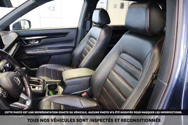 honda CR-V 2023 - 38