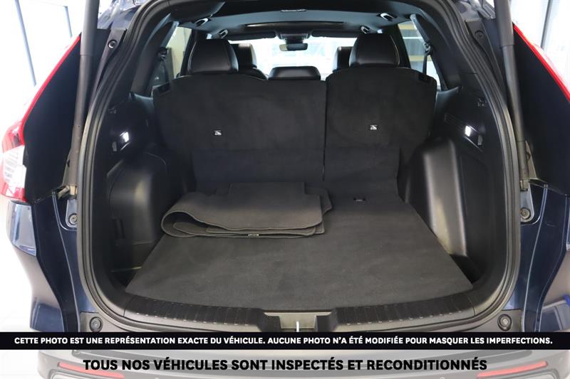 honda CR-V 2023 - 40
