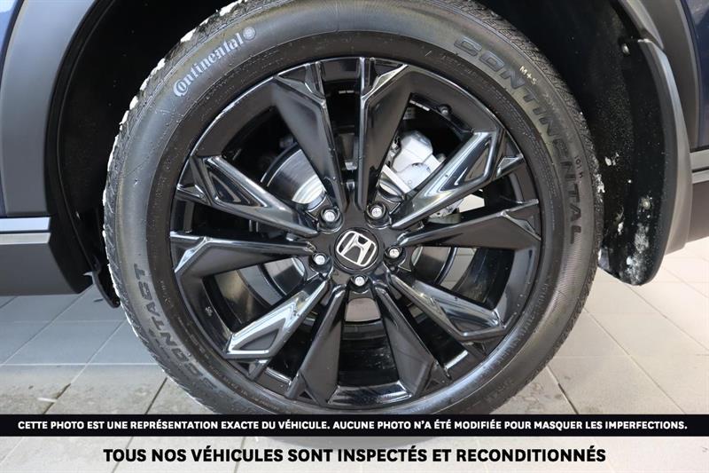 honda CR-V 2023 - 41