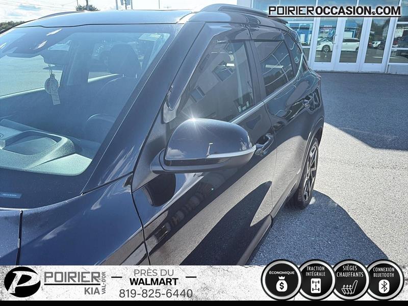 kia Seltos 2024 - 2