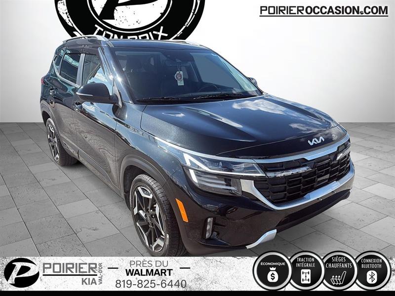 kia Seltos 2024 - 4