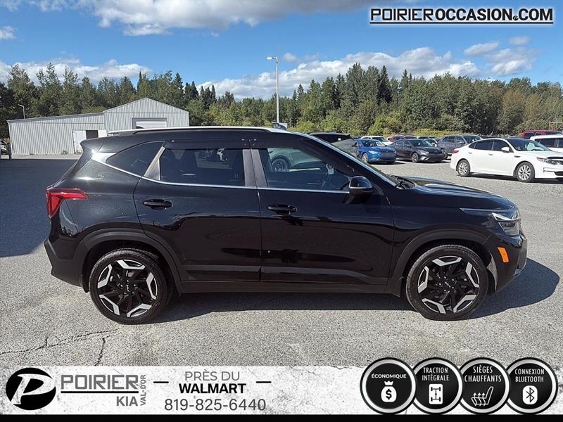 kia Seltos 2024 - 5