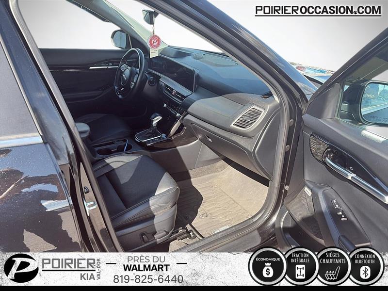 kia Seltos 2024 - 6
