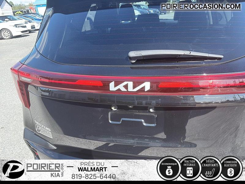 kia Seltos 2024 - 8