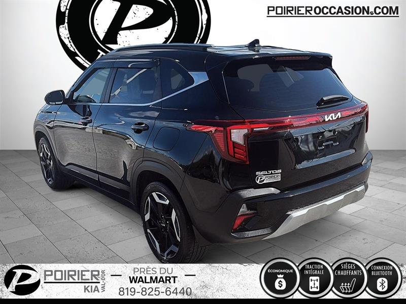kia Seltos 2024 - 9