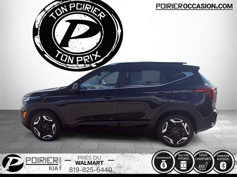 kia Seltos 2024 - 10