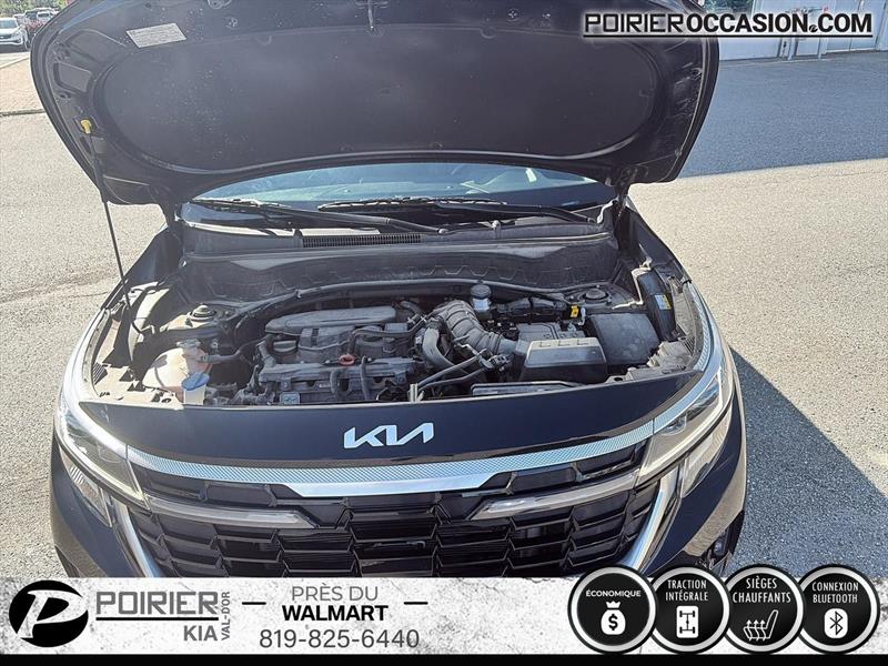 kia Seltos 2024 - 12