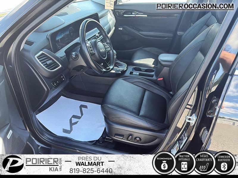 kia Seltos 2024 - 13