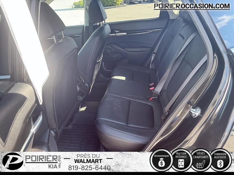 kia Seltos 2024 - 15