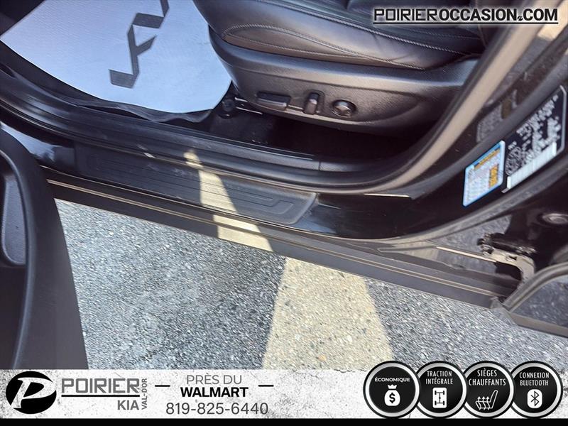 kia Seltos 2024 - 16