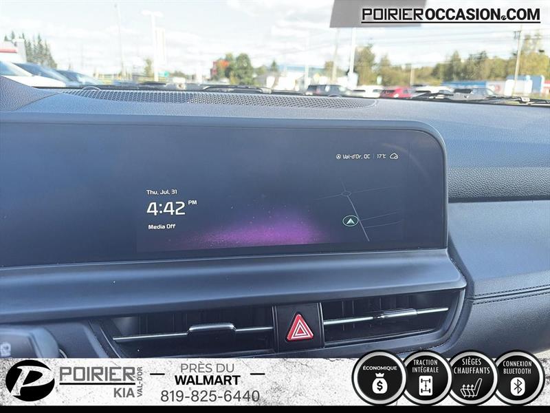 kia Seltos 2024 - 18