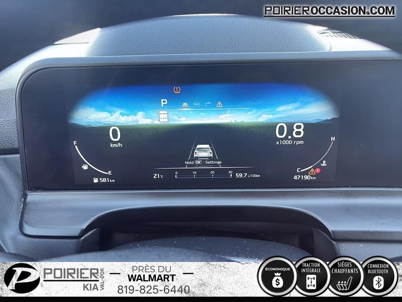 kia Seltos 2024 - 20