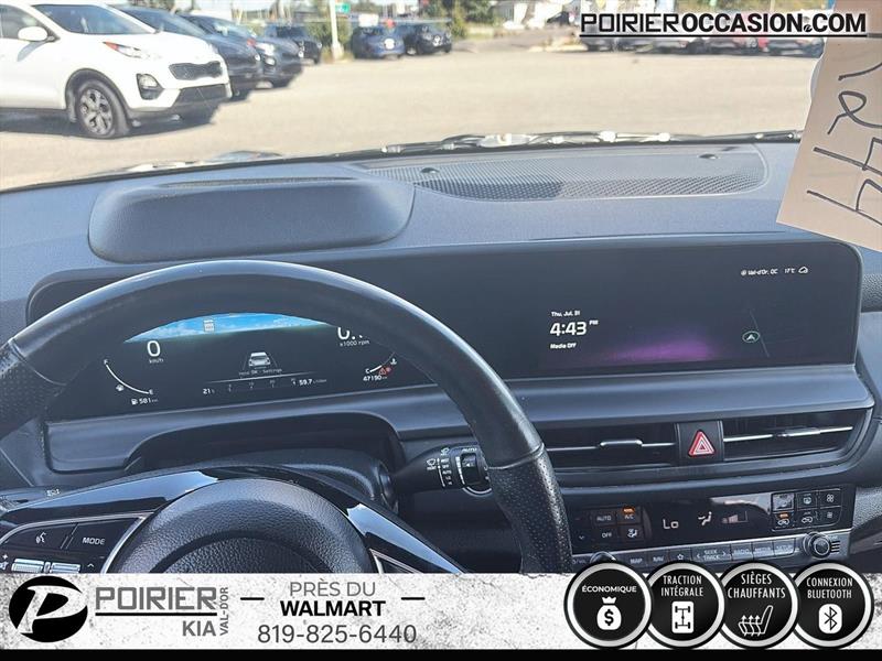 kia Seltos 2024 - 21