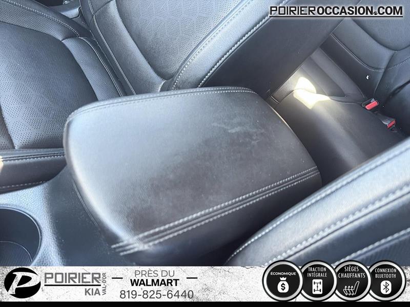 kia Seltos 2024 - 22