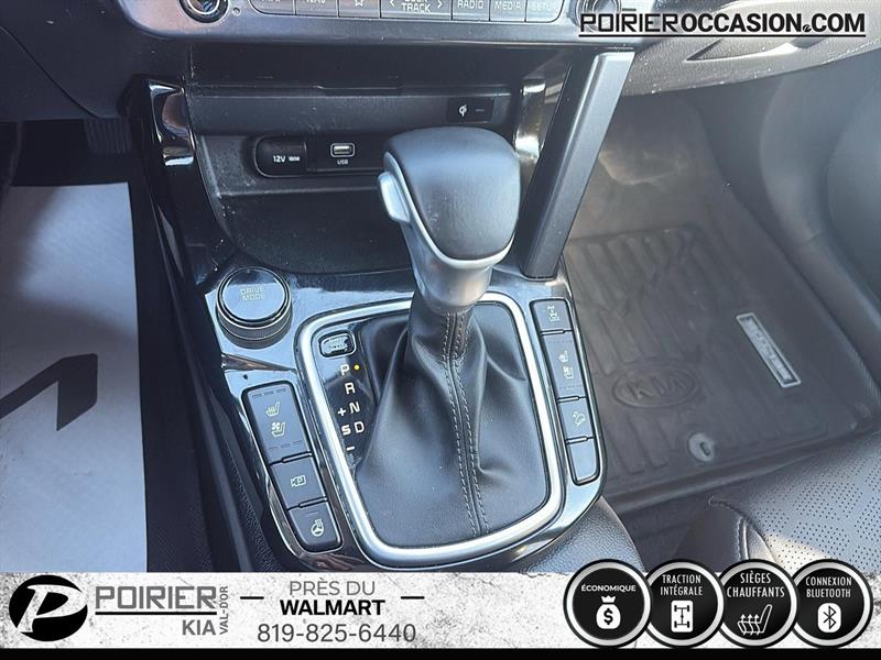 kia Seltos 2024 - 23