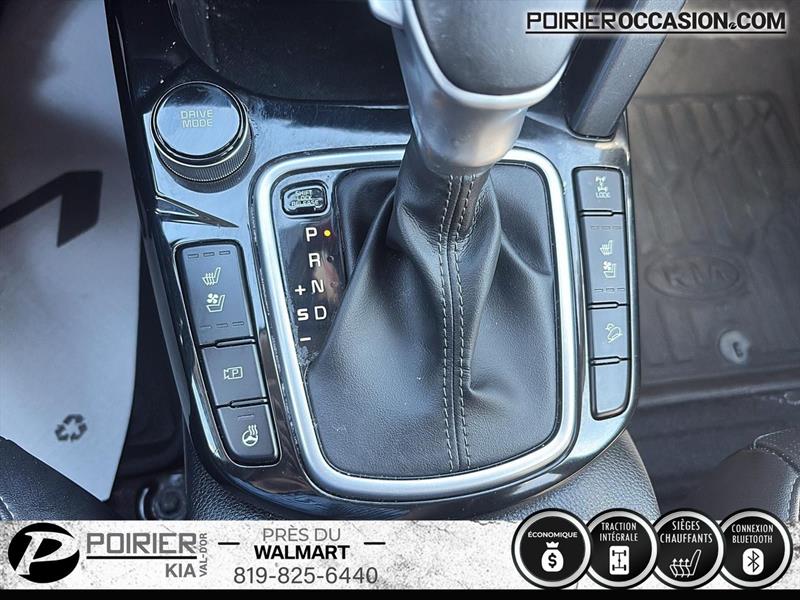 kia Seltos 2024 - 24