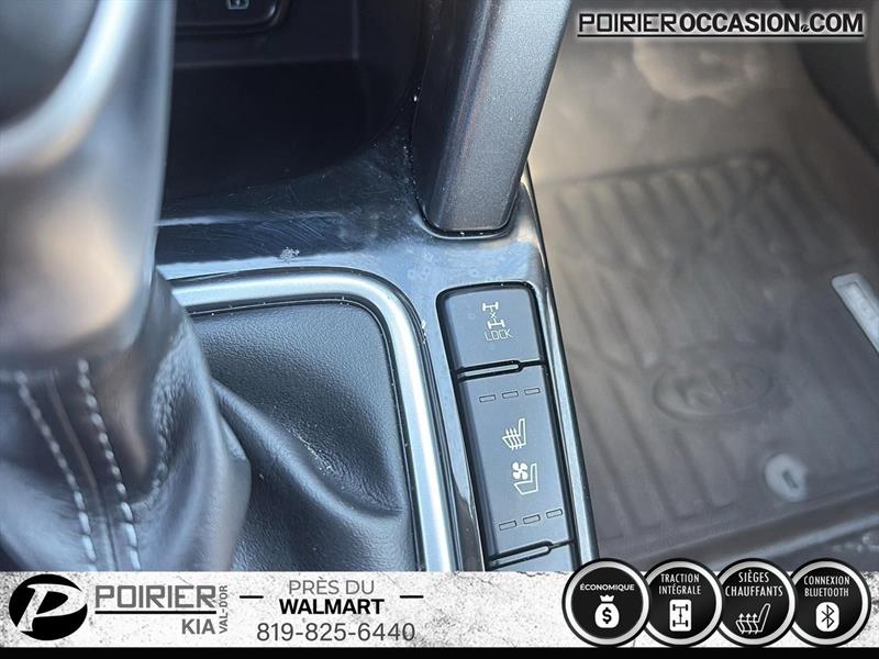 kia Seltos 2024 - 25