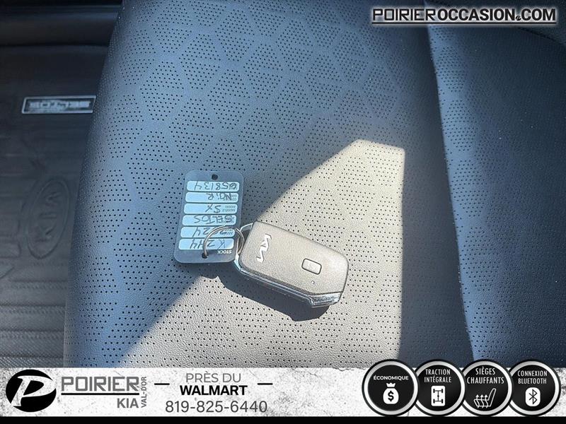 kia Seltos 2024 - 26