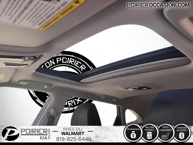 kia Seltos 2024 - 28