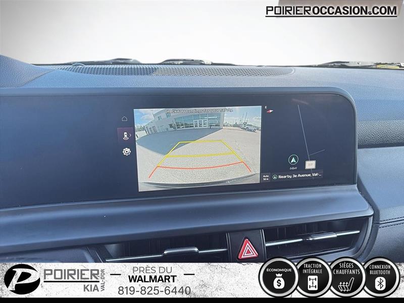 kia Seltos 2024 - 29
